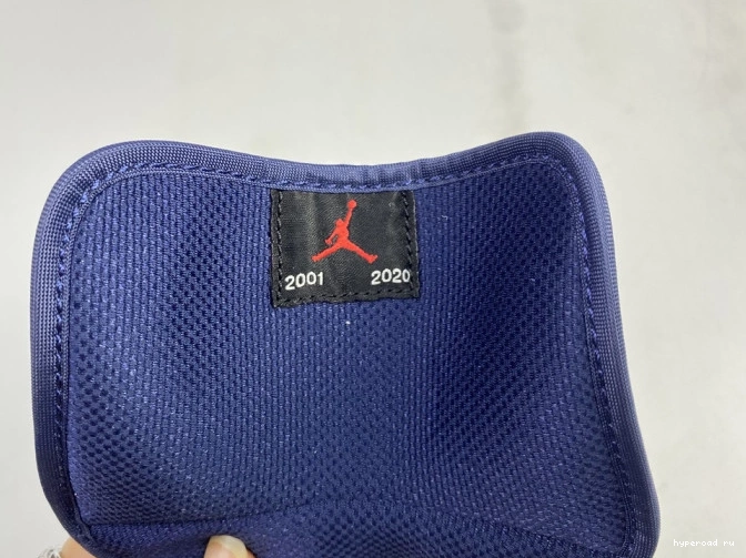 High (2020) Navy 1 DC1788-100 AIR Jordan Retro Midnight 0701